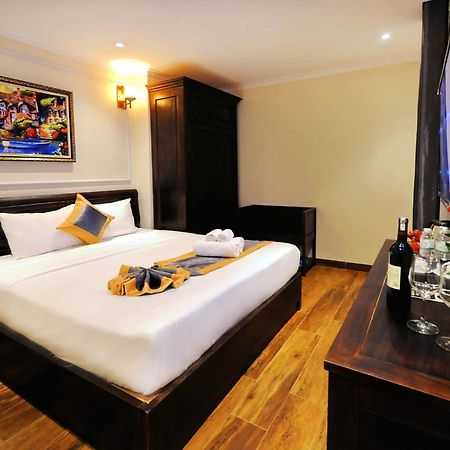 Khách Sạn Apollo Nha Trang Ngoại thất bức ảnh