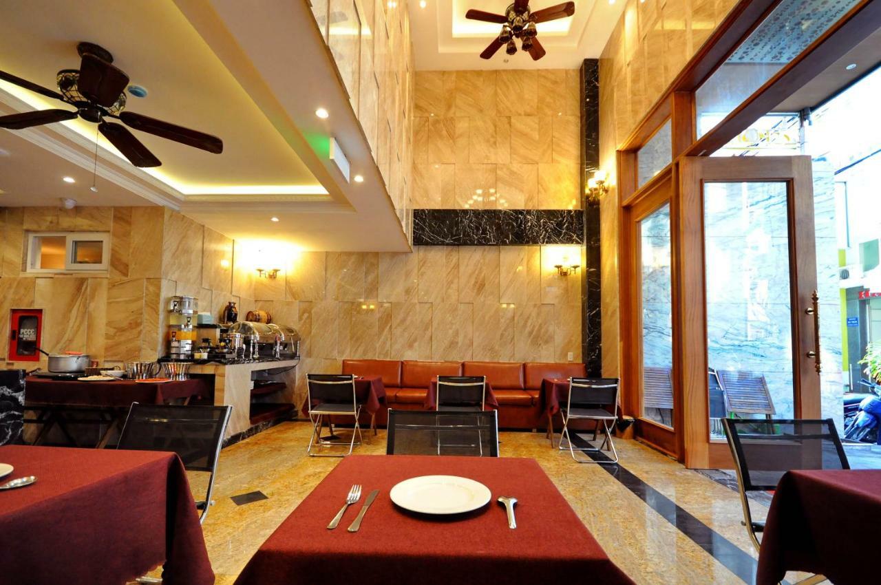Khách Sạn Apollo Nha Trang Ngoại thất bức ảnh