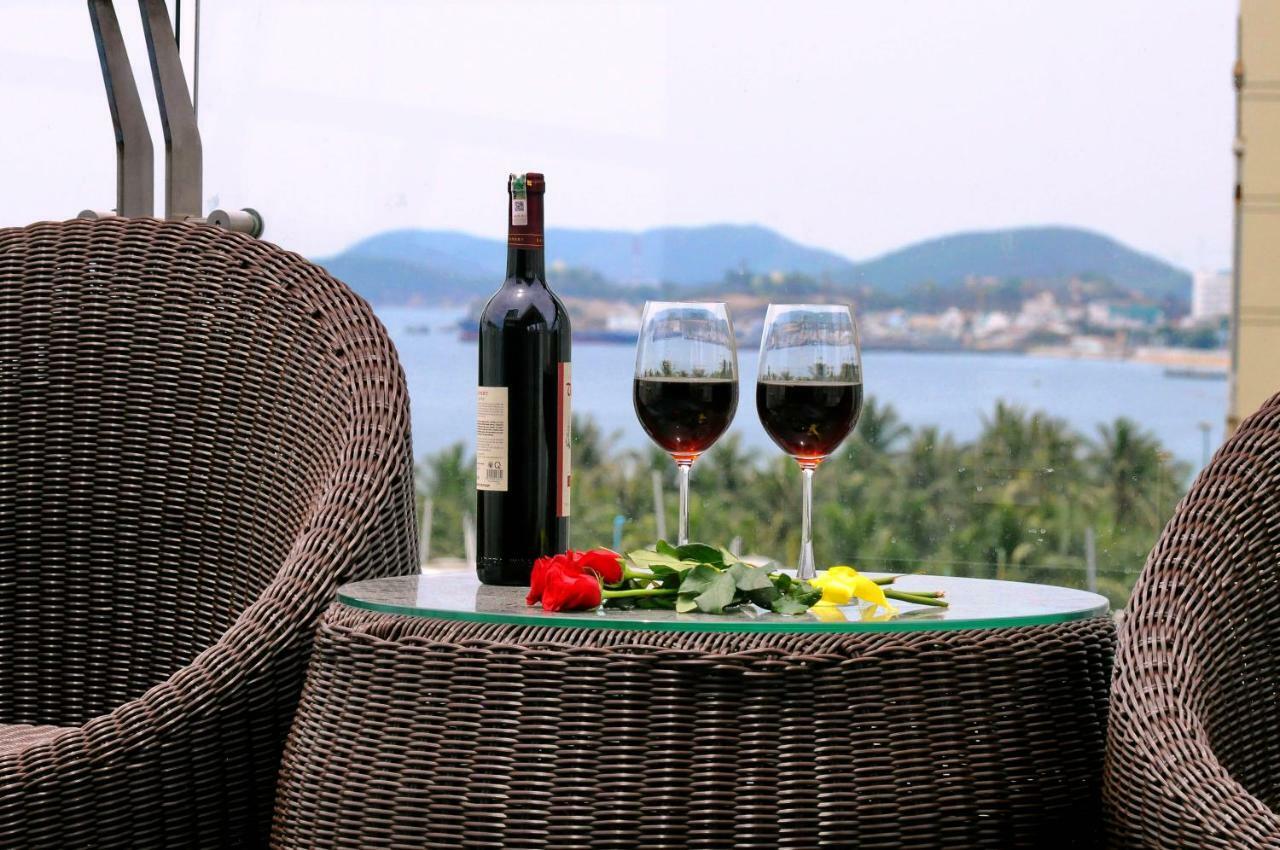 Khách Sạn Apollo Nha Trang Ngoại thất bức ảnh